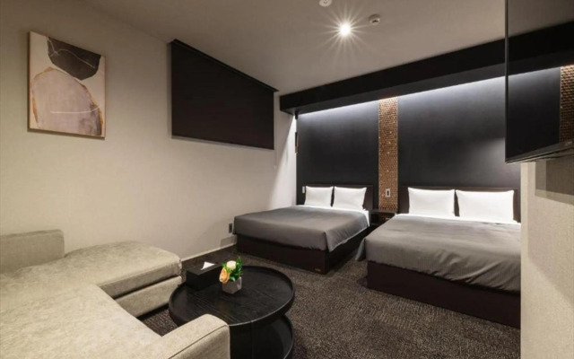 GRAND BASE Hakata Premium