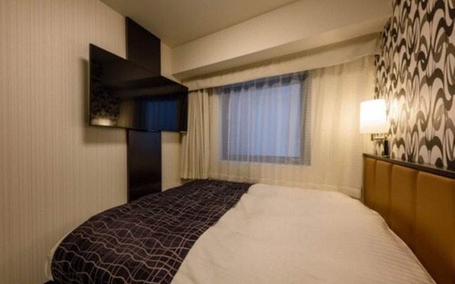 APA Hotel TKP Keikyu Kawasaki Ekimae