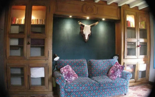 Domaine de la Maison Forte