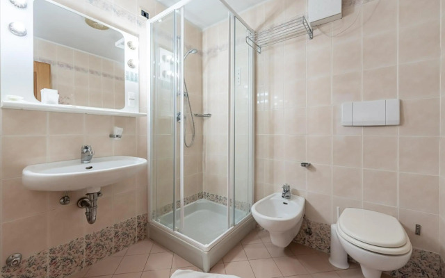 Albergo Villetta Maria