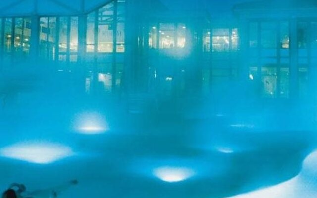 Kurhotel Im Park
