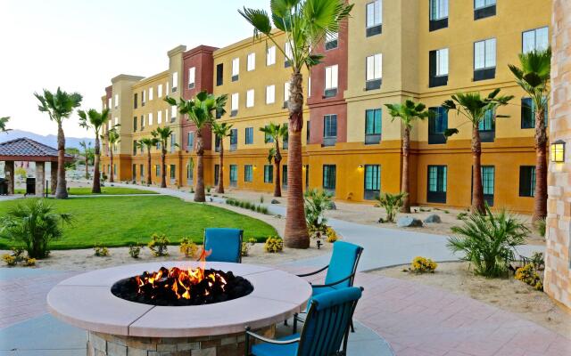 Homewood Suites by Hilton Cathedral City Palm Springs