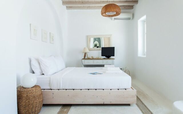 Villa Joanna by Mykonos Pearls