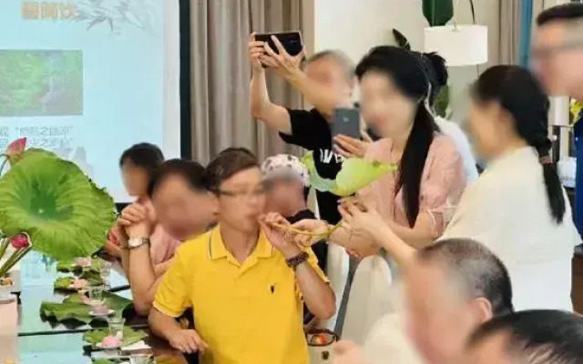 Shanghai Chongming Xinlan Tiandi Jada Green Holiday