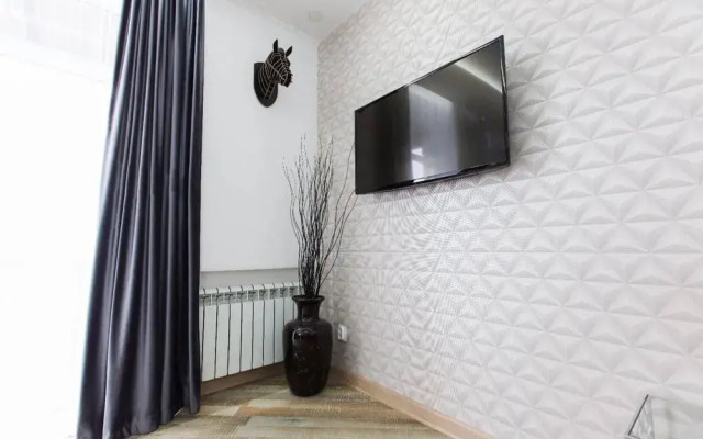 Азбука на улице Бабушкина 52