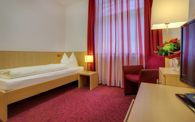 Panorama Hotel Winterberg