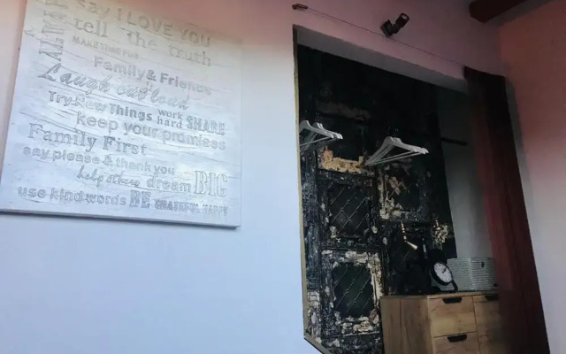 Stone House Saint Michael