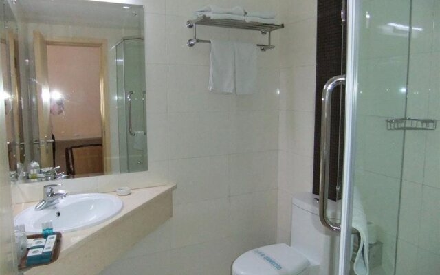 Beishi Hotel