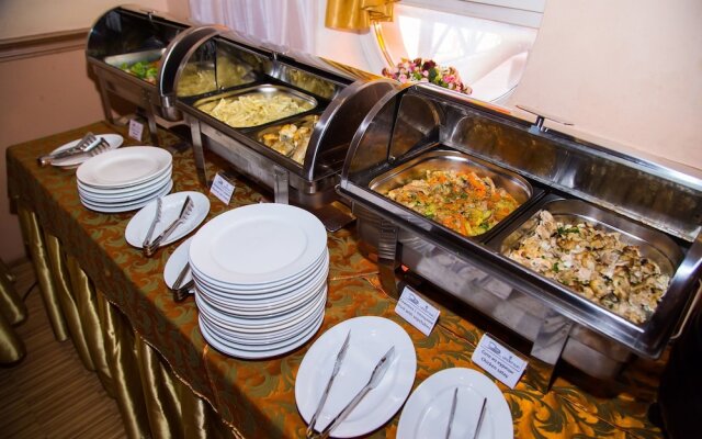 Park Hotel Anapa