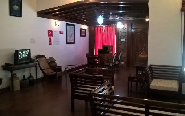 Casa Tropicana - Villa Tidina