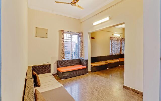 OYO 451 Goyal Residency