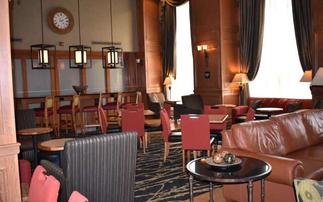 Hampton Inn & Suites Murfreesboro