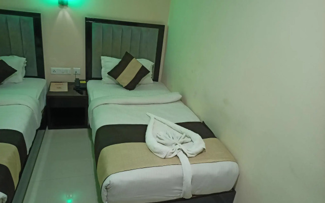 Hotel JMD International Katihar