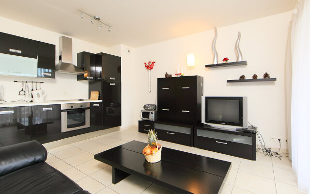 Apartment Casta Diva.1