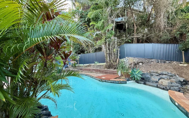 Korora Court by Charlesworth