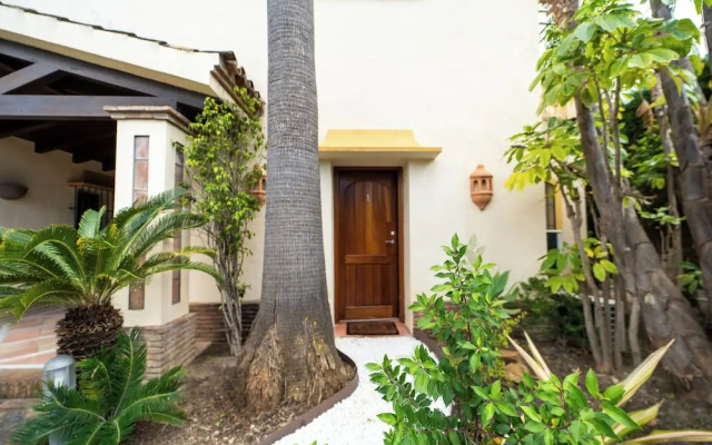 CASA TESS boutique hotel