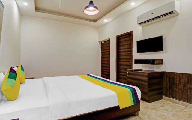 Itsy Hotels Jashan