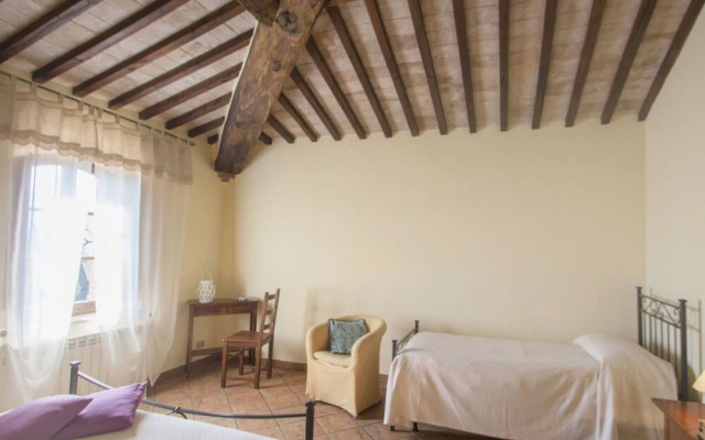 Montecucco Winery Montenero