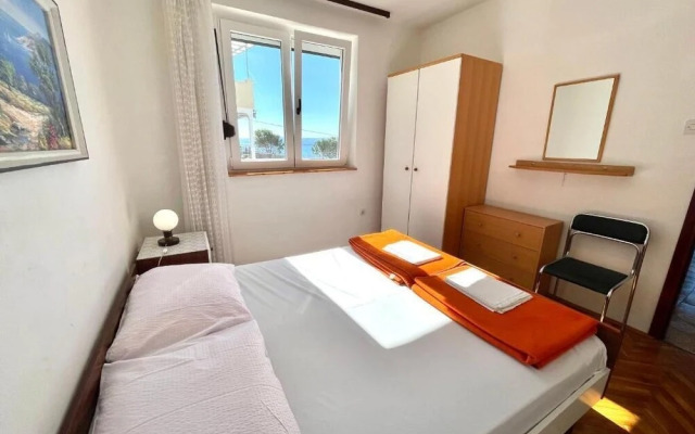 Apartment Luky 4