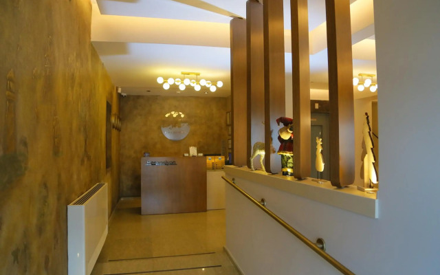 Senyildiz Hotel