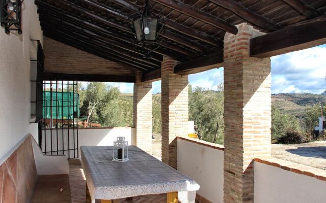 Casa Rural El Lebrillo