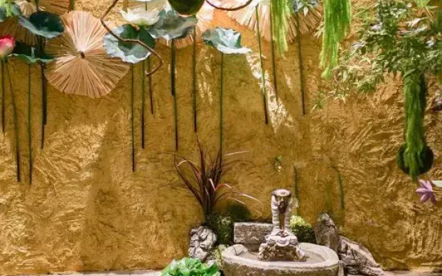 Zhongtian Hotel (Baise High-speed Railway Station Branch)