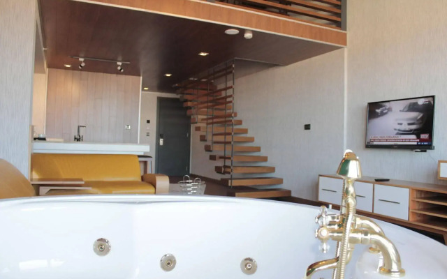 Nisantasi Exclusive Suites