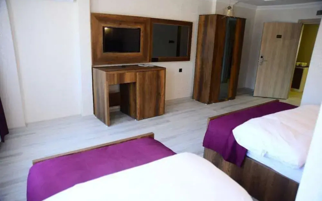 Ege Resort Hotel