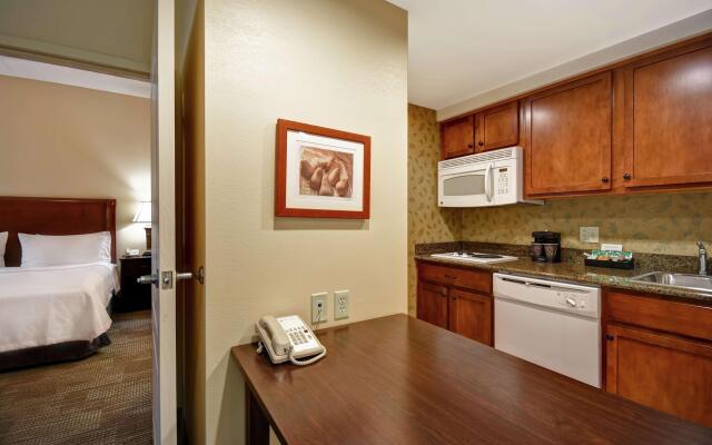 Homewood Suites Lancaster