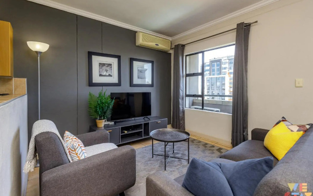 WeStay Westpoint Apartments