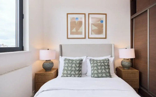 The Harlesden Outlook