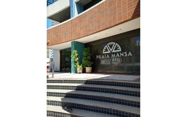 Praia Mansa Suíte Hotel