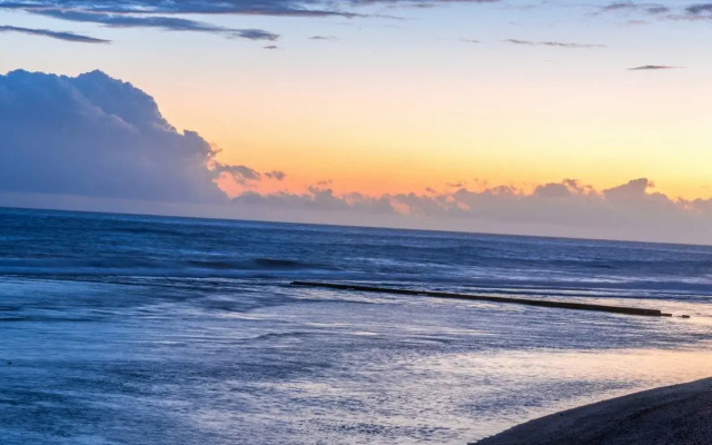 Le Battant Des Lames