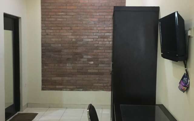 Agrapana Guesthouse 1