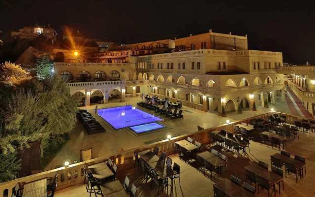 Dilek Kaya Hotel