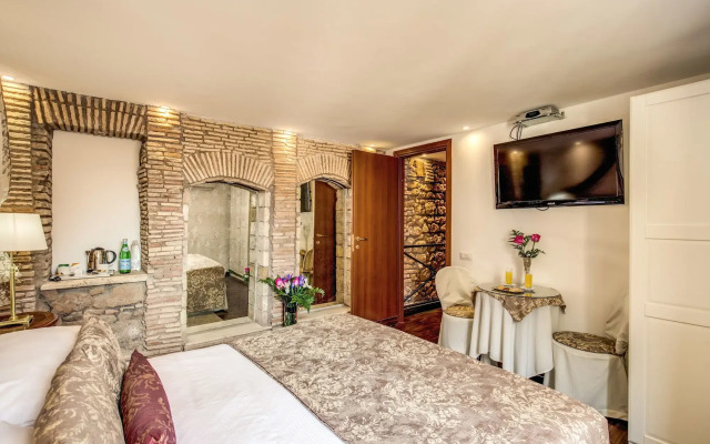 Pantheonview - Luxury Suites