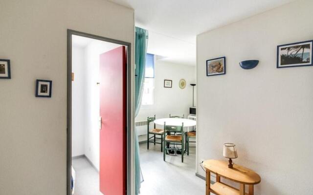 Appartement Cauterets, 2 Pièces, 4 Personnes - Fr-1-401-25