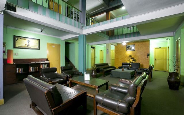 Hotel Nana