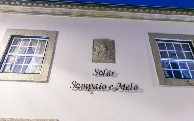Solar Sampaio E Melo