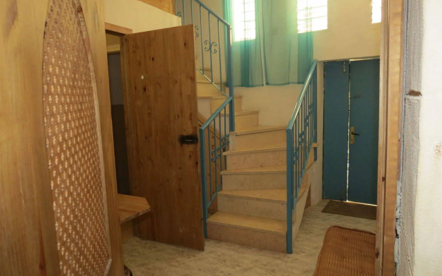 Al-Mutran Guest House