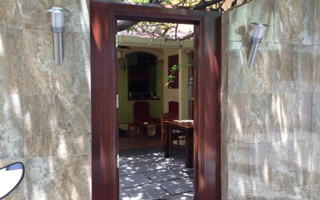 Sala Boutique Hotel