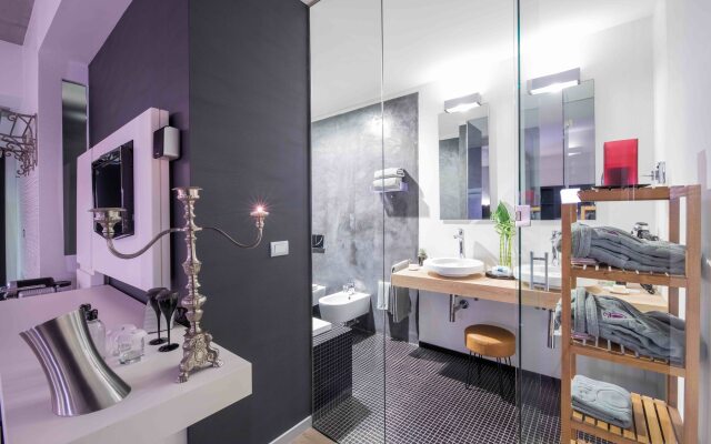 UNA HOTELS One Siracusa