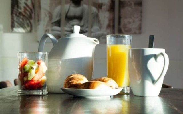 Chez Jules & Marie