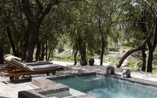 Machaton Private Camp