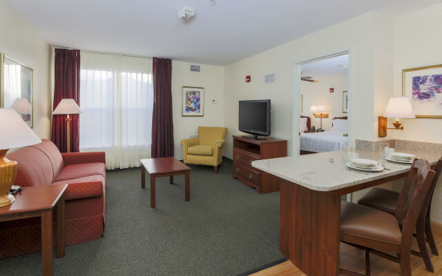 Homewood Suites Rochester Henrietta