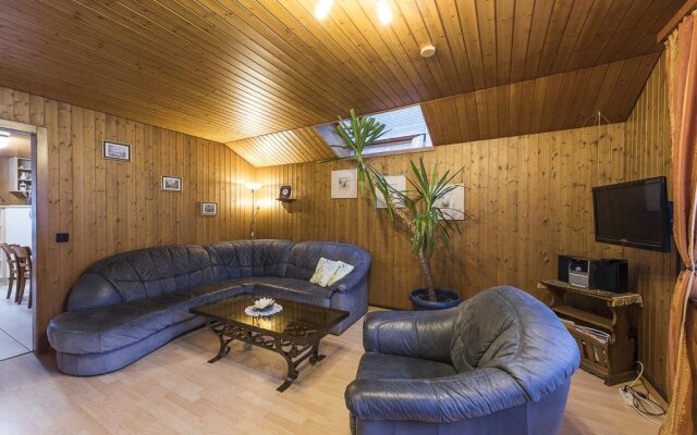 Apartmenthaus Kreuzbuche