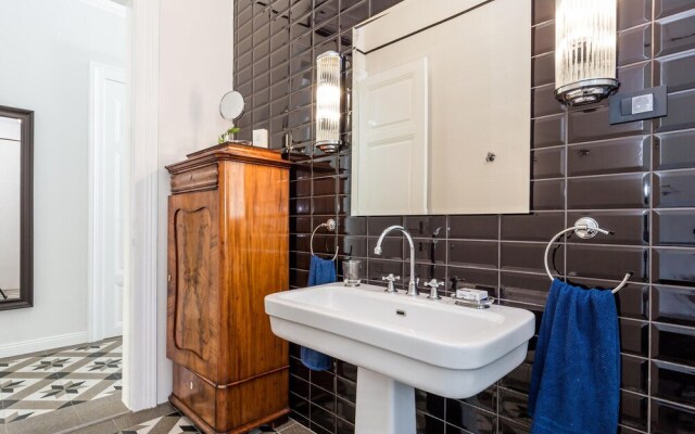 Stunning Apartment in Lovran With Wifi and 3 Bedrooms