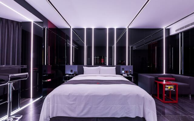 If Motel