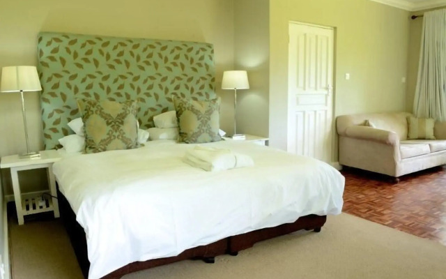 Willow Lodge