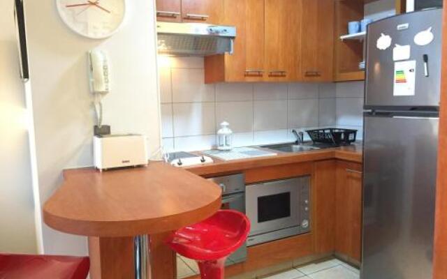 Apartamento Catedral